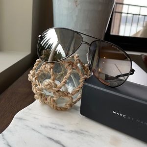 Marc By Marc Jacobs Sunglasses